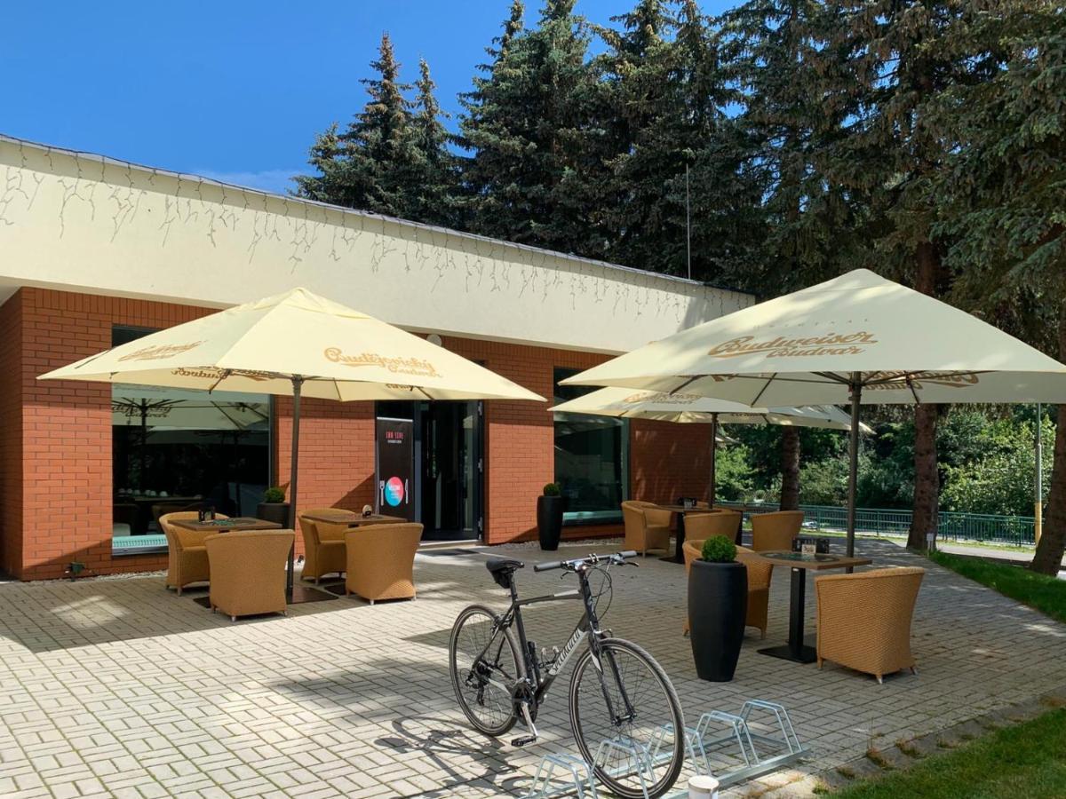 Parkhotel Carlsbad