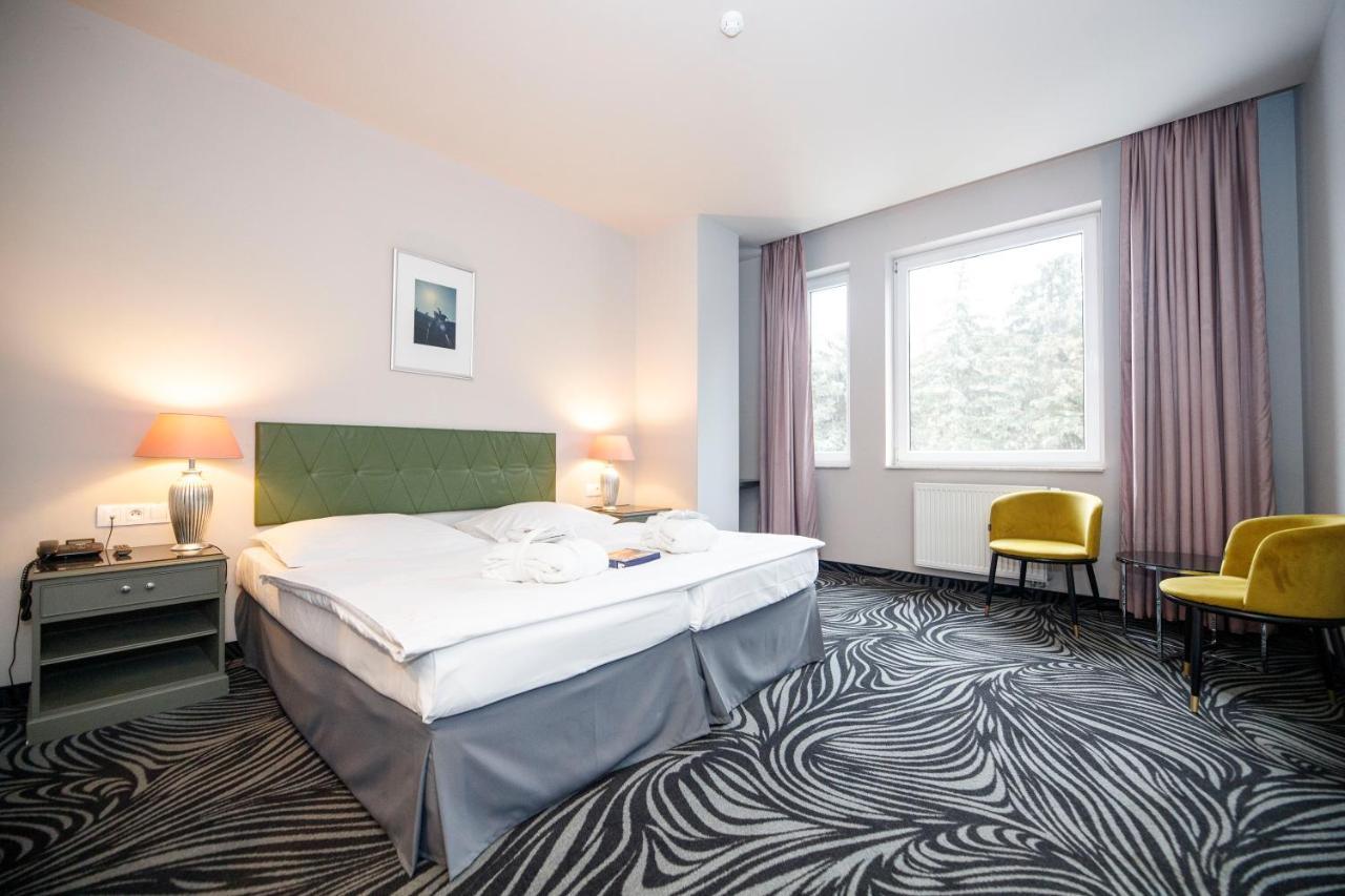 Parkhotel Carlsbad