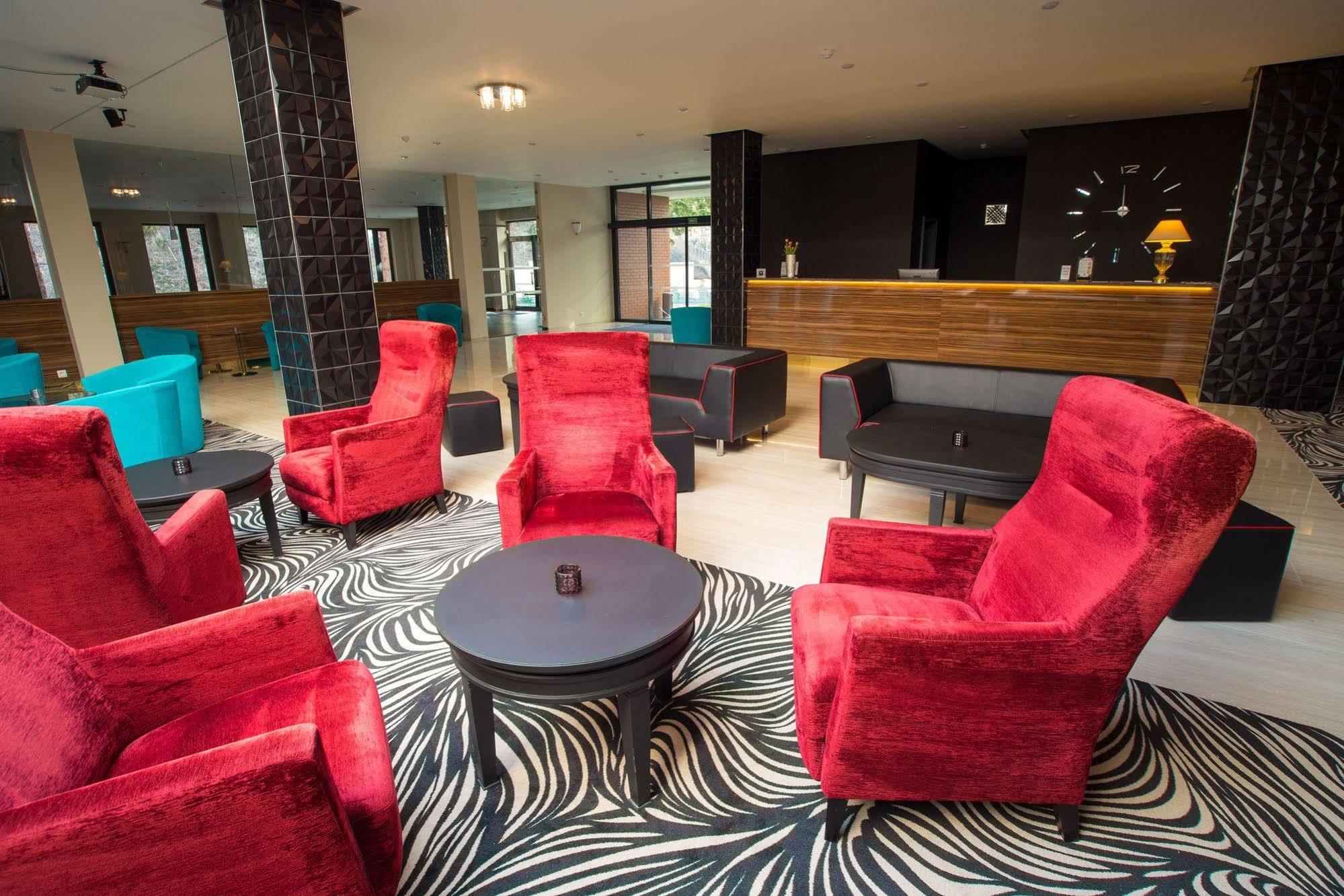 Parkhotel Carlsbad