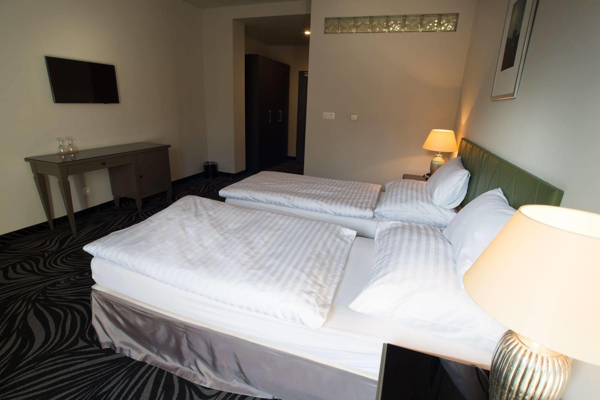 Parkhotel Carlsbad Dalovice