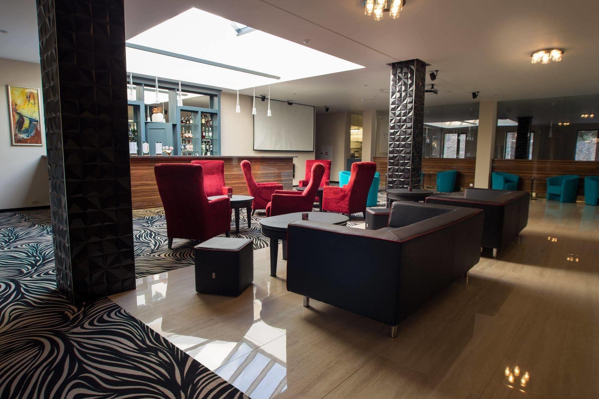 Parkhotel Carlsbad 4*